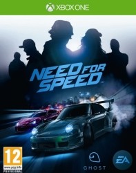 Need For Speed (2015)